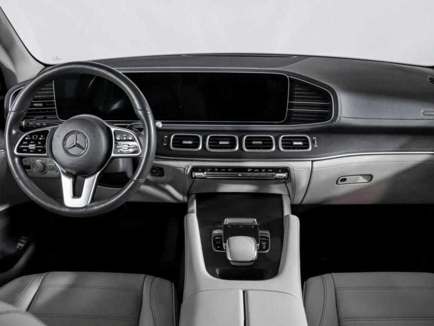 Mercedes-Benz GLE II (V167) Москва  - изображение 31