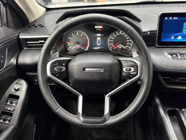 Haval Jolion I с пробегом 2022 года, цена 1 630 000 рублей, 111200 км, внедорожник, Автокод Объявления