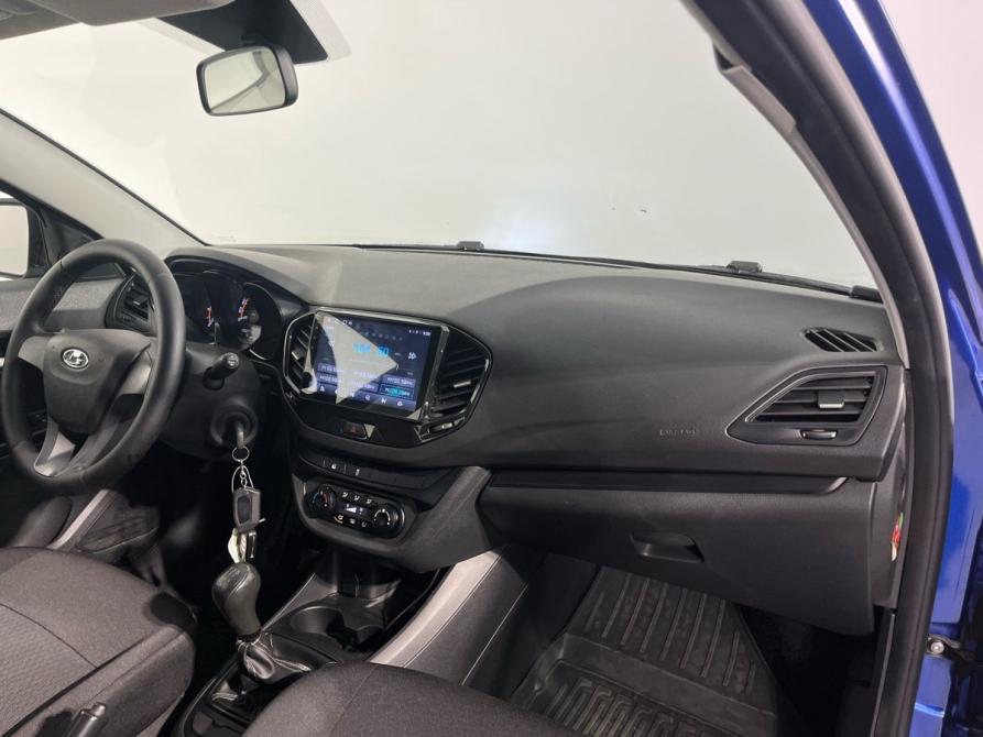 Lada (ВАЗ) Vesta I Ижевск  - изображение 9