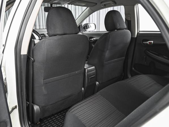 Toyota Corolla X (E140 E150) с пробегом 2010 года, цена 849 000 рублей, 286501 км, седан, Автокод Объявления