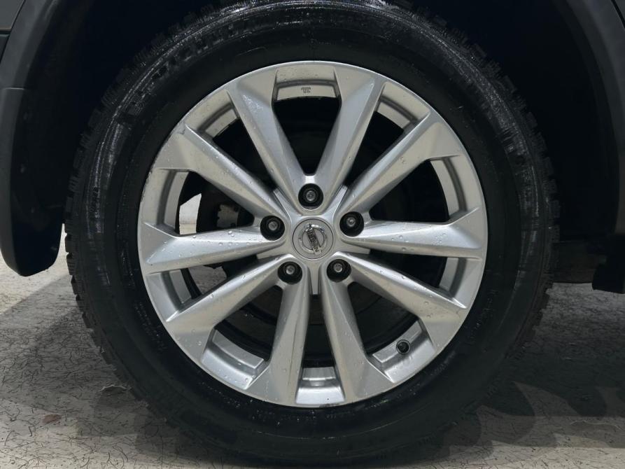 Nissan Qashqai II Санкт-Петербург  - изображение 11