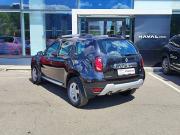 Renault Duster I Рестайлинг Москва  - изображение 22