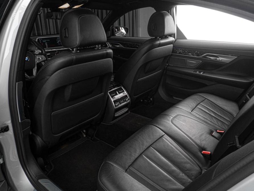 BMW 7 серии VI (G11/G12) Тюмень  - изображение 14