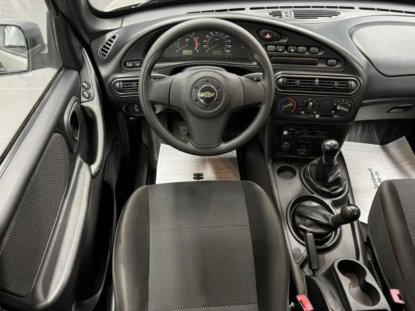 Chevrolet Niva I Рестайлинг с пробегом 2014 года, цена 745 000 рублей, 122708 км, внедорожник, Автокод Объявления