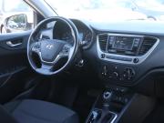 Hyundai Solaris II Москва  - изображение 29