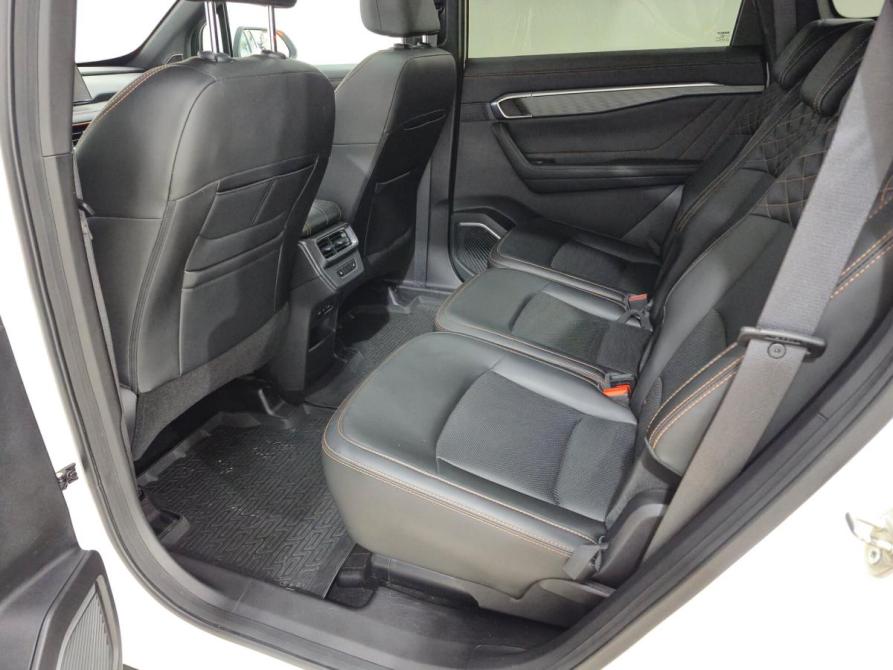 Geely Okavango I Рестайлинг Альметьевск  - изображение 16