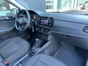 Volkswagen Polo VI Екатеринбург  - изображение 20