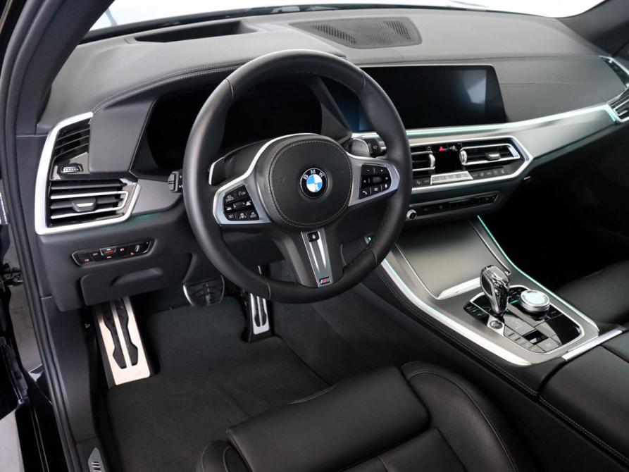 BMW X5 IV (G05/G18) Калининград  - изображение 17