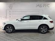 Mercedes-Benz GLC I (X253) Рестайлинг Москва  - изображение 36