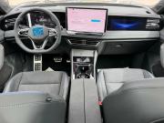 Volkswagen Tiguan III (China Market) Воронеж  - изображение 37