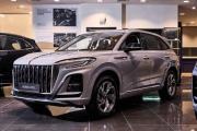 Hongqi HS3 Нижний Новгород  - изображение 21