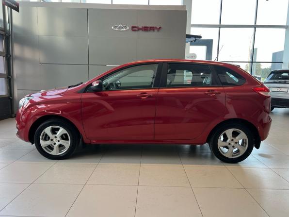 Lada (ВАЗ) XRAY I с пробегом 2016 года, цена 799 000 рублей, 114259 км, хэтчбек, Автокод Объявления