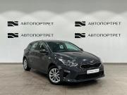 Kia Ceed III Санкт-Петербург  - изображение 24