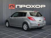 Nissan Tiida I Рестайлинг Пермь  - изображение 48