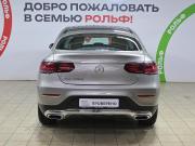 Mercedes-Benz GLC Coupe I (C253) Рестайлинг Москва  - изображение 25