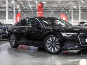 Audi A6 V (C8) Санкт-Петербург  - изображение 33