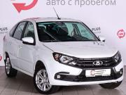 Lada (ВАЗ) Granta I Рестайлинг Минеральные Воды  - изображение 19