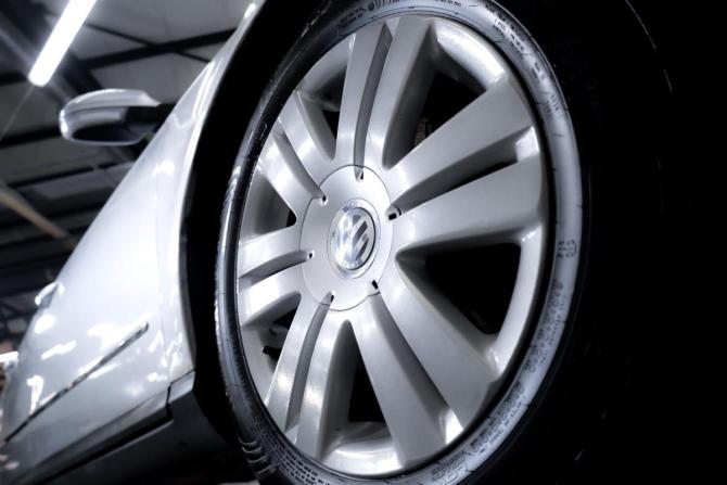 Volkswagen Passat B6 с пробегом 2009 года, цена 699 000 рублей, 370702 км, универсал, Автокод Объявления
