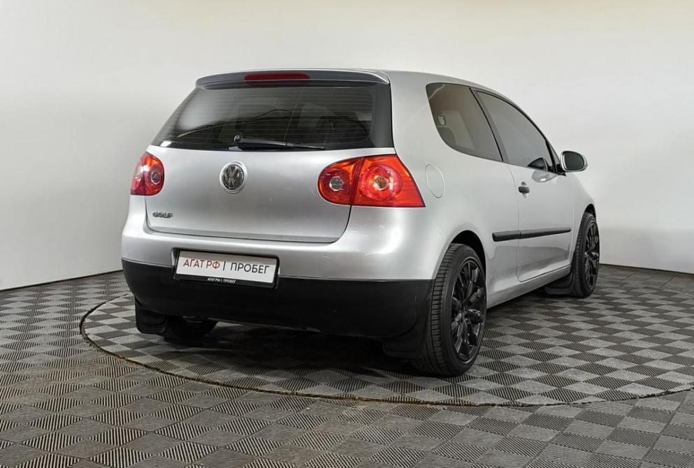 Volkswagen Golf V Нижний Новгород  - изображение 4