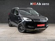 Ford Kuga II Екатеринбург  - изображение 17