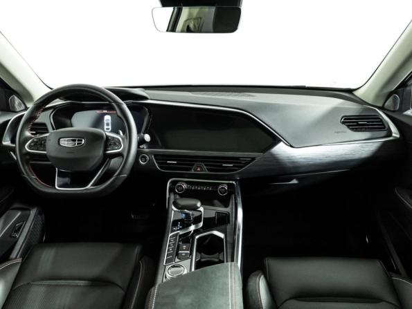 Geely Tugella I с пробегом 2021 года, цена 2 589 700 рублей, 40854 км, внедорожник, Автокод Объявления