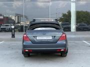 Geely Emgrand 7 I Рестайлинг Новосибирск  - изображение 25