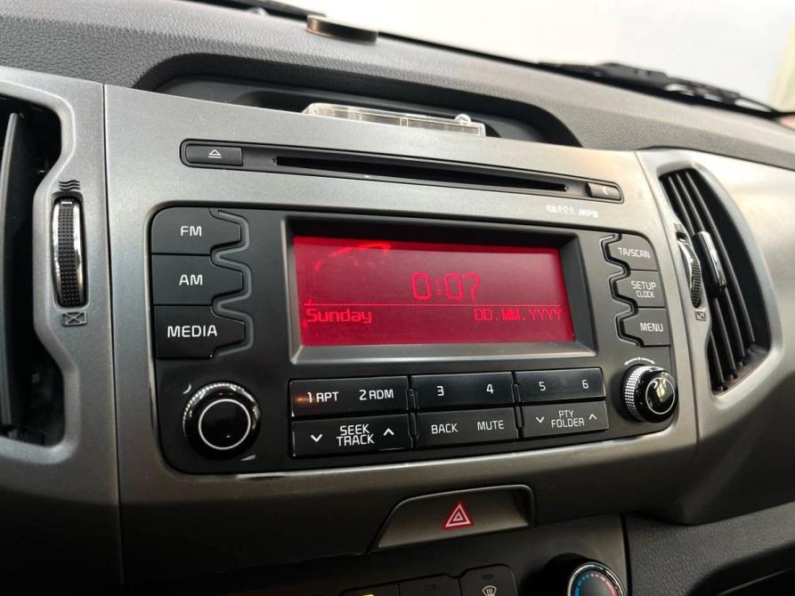 Kia Sportage III Рестайлинг Ростов-на-Дону  - изображение 12