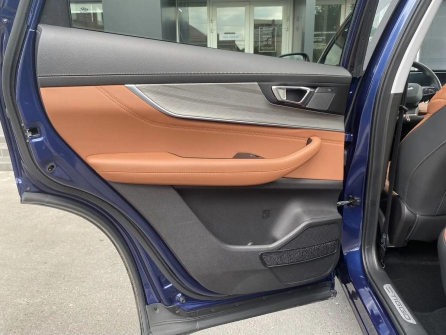 Chery Tiggo 8 Pro Max I Краснодар  - изображение 19