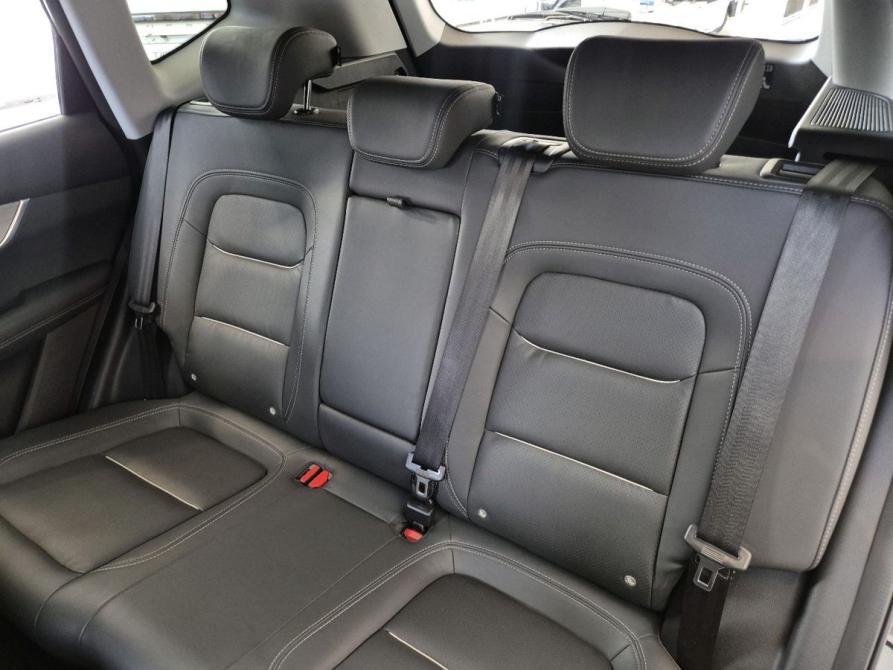 Chery Tiggo 7 Pro Max I Екатеринбург  - изображение 15
