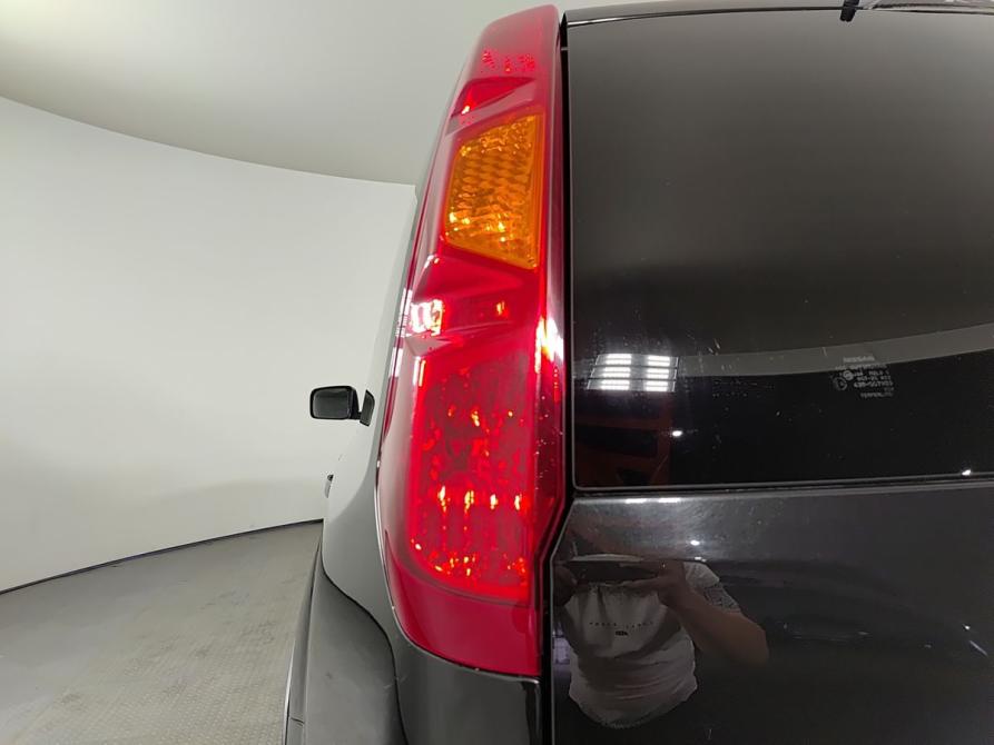 Nissan X-Trail II Уфа  - изображение 11
