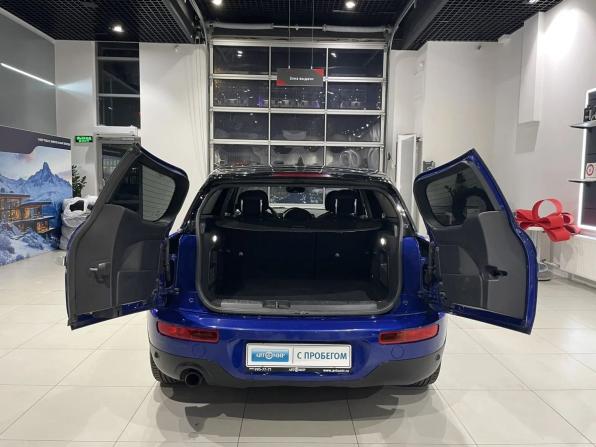 Mini Clubman II с пробегом 2019 года, цена 1 887 000 рублей, 144000 км, универсал, Автокод Объявления