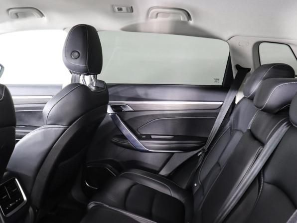 Geely Atlas Pro с пробегом 2021 года, цена 1 850 000 рублей, 106504 км, внедорожник, Автокод Объявления