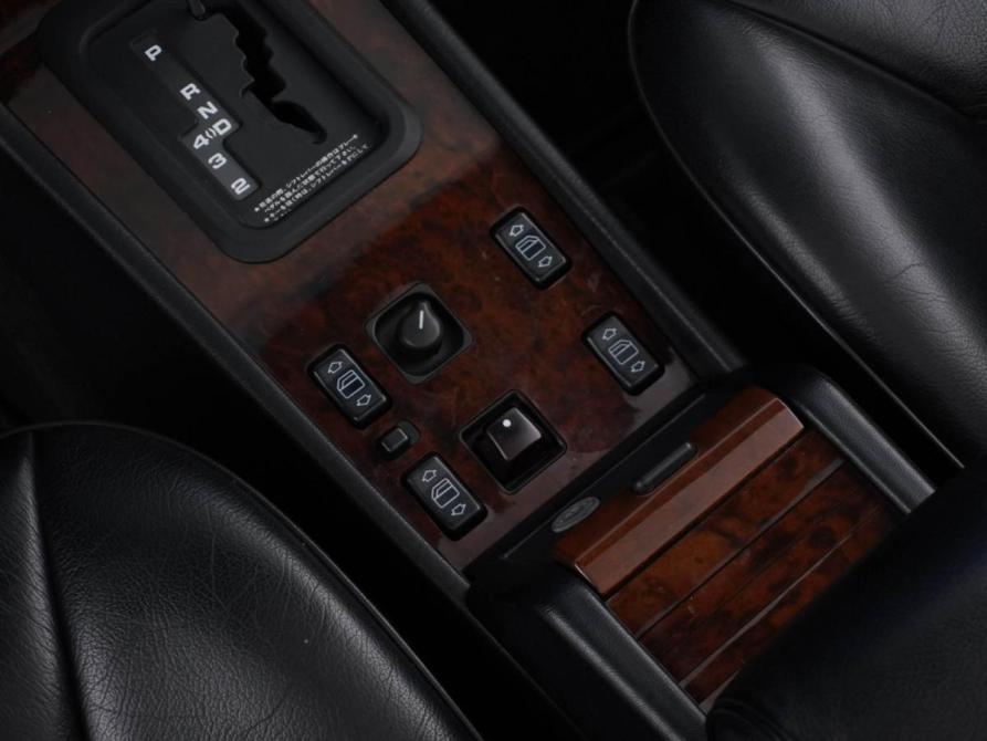 Mercedes-Benz E-Класс I (W124) Москва  - изображение 16