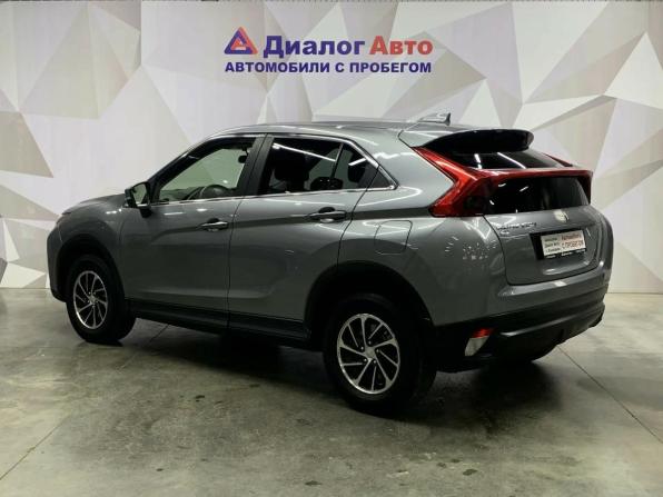 Mitsubishi Eclipse Cross I с пробегом 2020 года, цена 1 970 000 рублей, 74036 км, внедорожник, Автокод Объявления