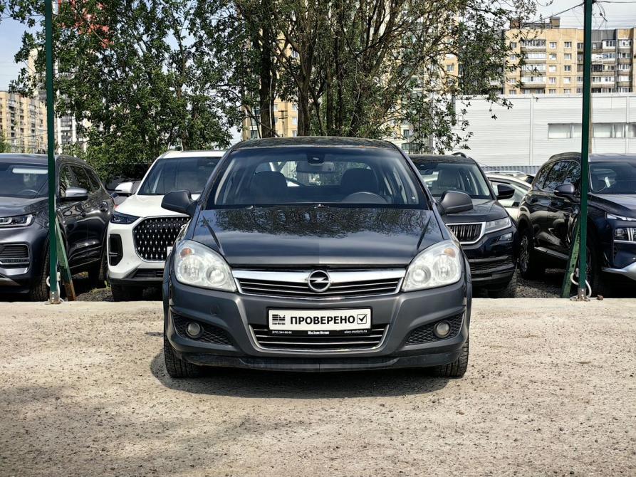 Opel Astra H Рестайлинг Санкт-Петербург  - изображение 2