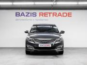 Hyundai Solaris I Рестайлинг Тюмень  - изображение 25