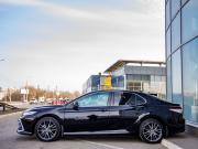 Toyota Camry VIII (XV70) Рестайлинг Волгоград  - изображение 44