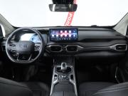 Geely Okavango I Москва  - изображение 32