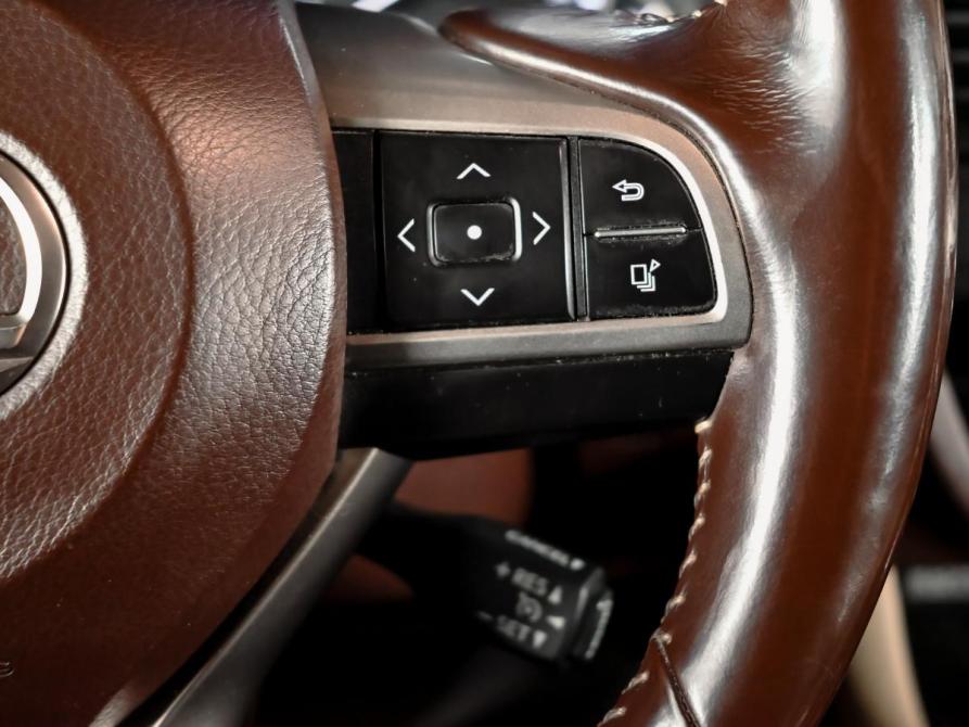 Lexus RX IV Екатеринбург  - изображение 26