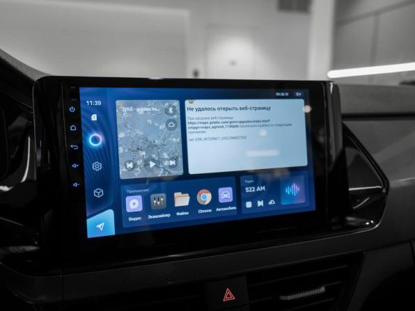 Volkswagen Polo VI с пробегом 2020 года, цена 1 445 000 рублей, 102074 км, лифтбек, Автокод Объявления