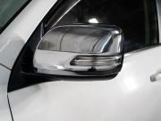 Toyota Land Cruiser Prado 150 Series Рестайлинг 1 Иркутск  - изображение 47