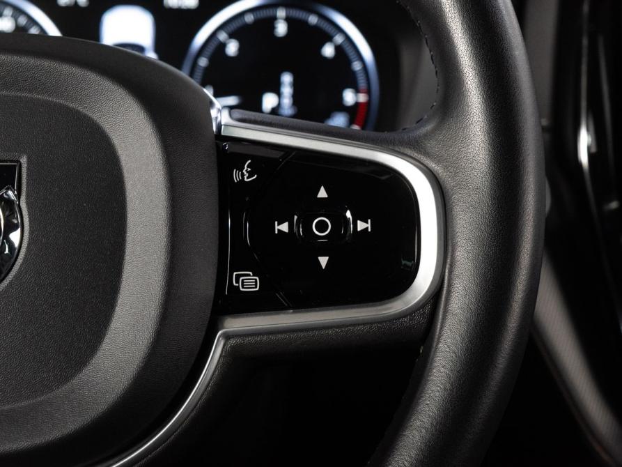 Volvo XC60 II Тюмень  - изображение 23