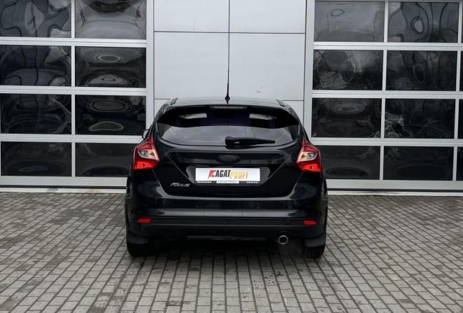 Ford Focus III с пробегом 2012 года, цена 865 000 рублей, 208415 км, хэтчбек, Автокод Объявления
