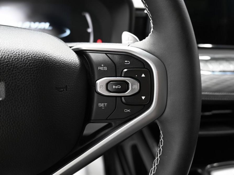 Haval Jolion I Тверь  - изображение 23