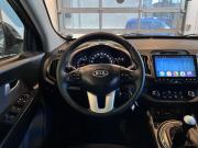 Kia Sportage III Чебоксары  - изображение 46