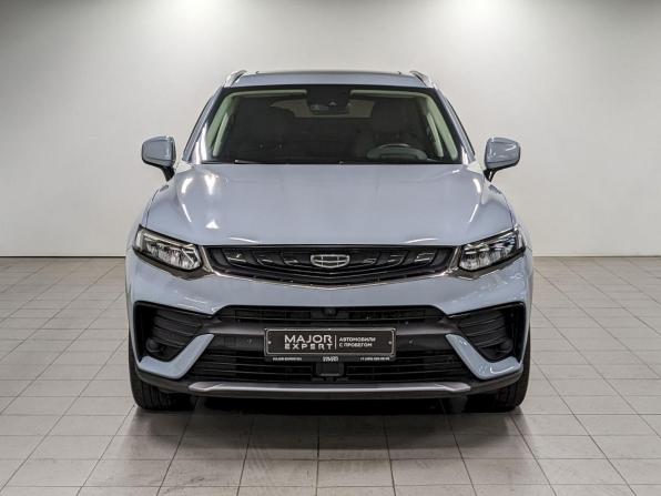 Geely Tugella I с пробегом 2022 года, цена 2 250 000 рублей, 107871 км, внедорожник, Автокод Объявления