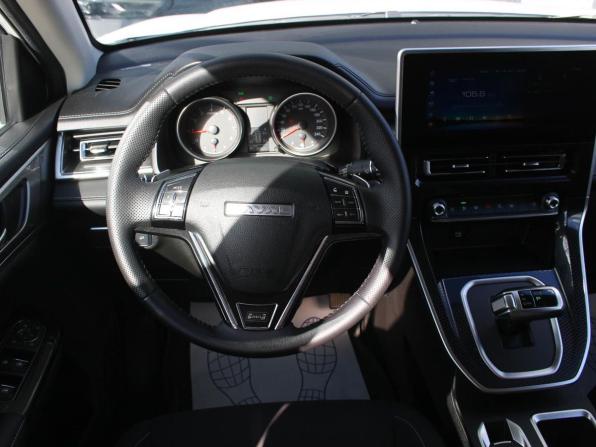 Haval M6 II с пробегом 2025 года, цена 1 950 000 рублей, 20634 км, внедорожник, Автокод Объявления