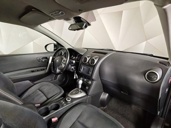 Nissan Qashqai I Рестайлинг с пробегом 2010 года, цена 897 000 рублей, 174878 км, внедорожник, Автокод Объявления