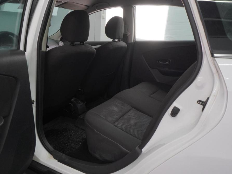 Nissan Almera III (G15) Воронеж  - изображение 11