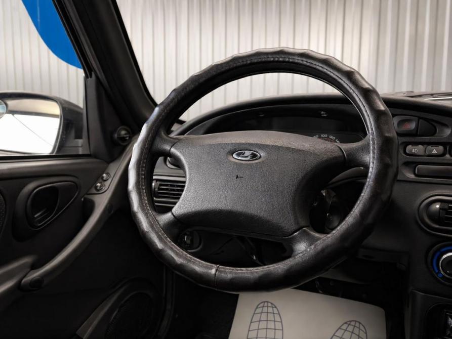 Lada (ВАЗ) Niva Travel I Пермь  - изображение 10